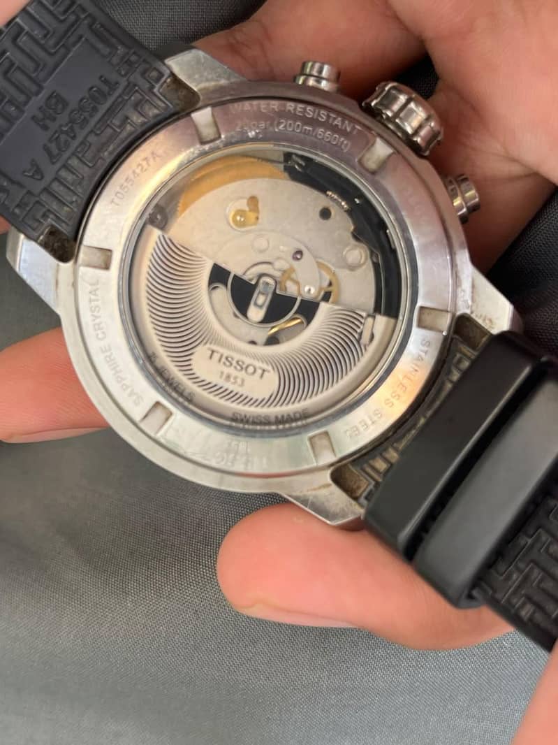 watch 5