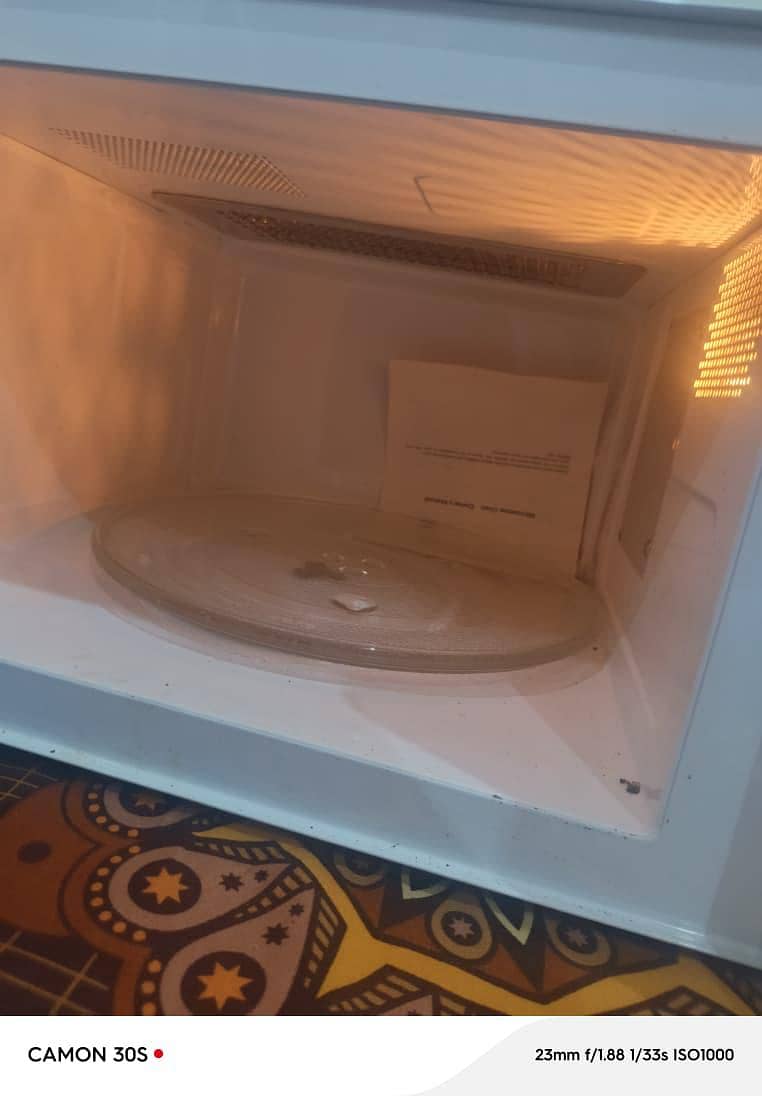 Oven For sell touch system full function 1