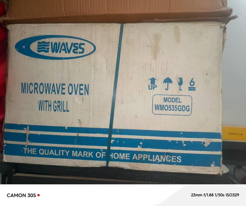 Oven For sell touch system full function 2