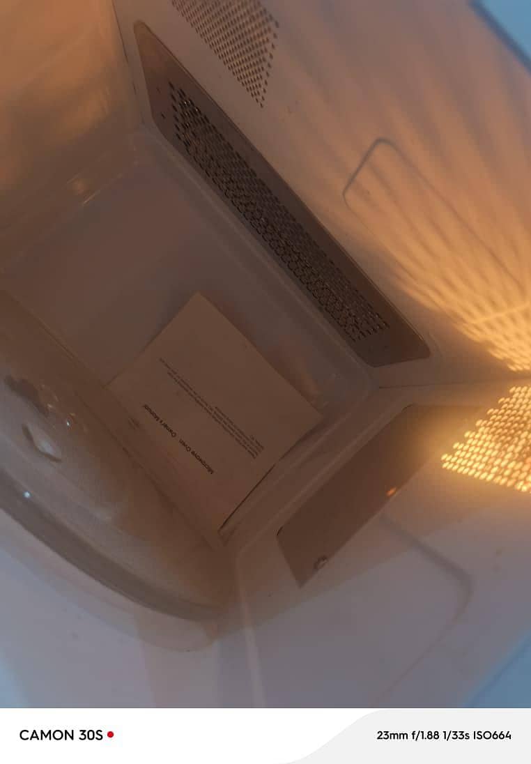 Oven For sell touch system full function 3