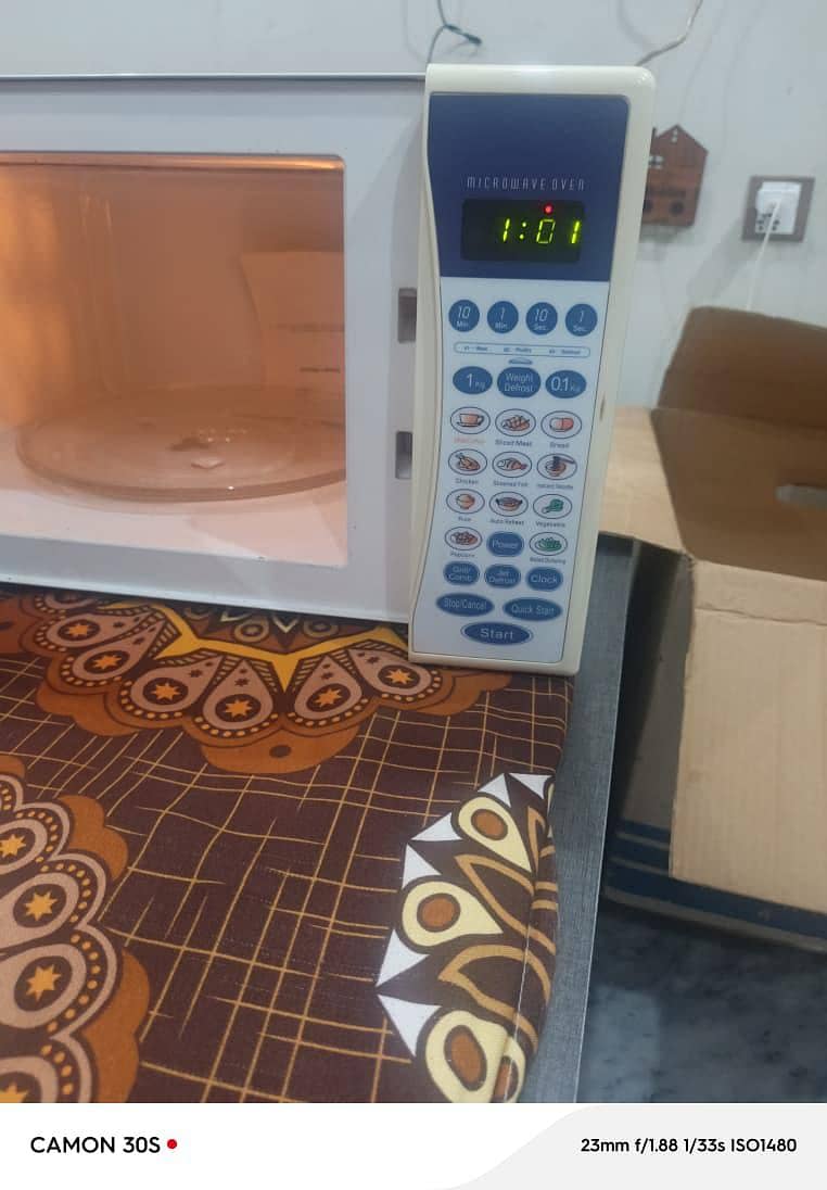 Oven For sell touch system full function 4