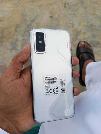Infinix gt 30 pro 12 256