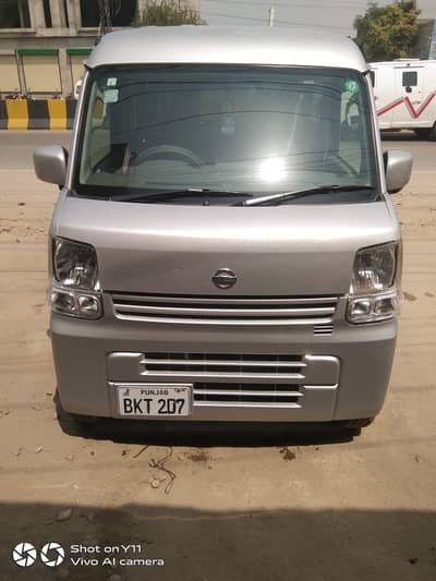 Suzuki Every 2022,25,26