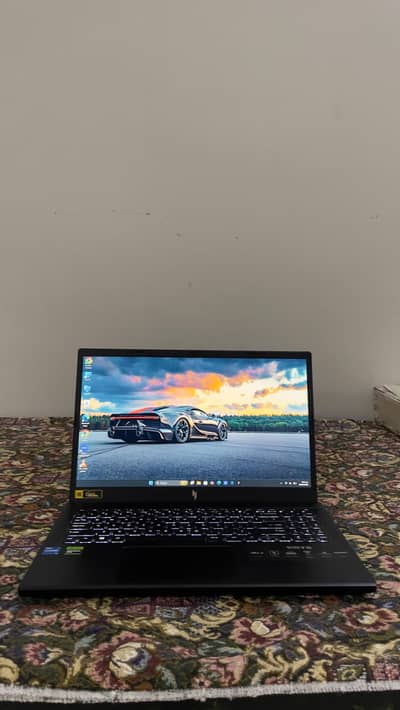 Acer Nitro V15 13th Gen Intel(R) Core(TM) i5_13420
