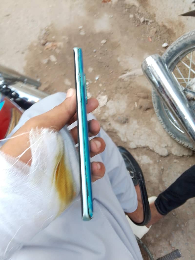 One Plus 8 1