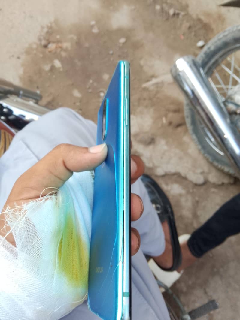One Plus 8 2