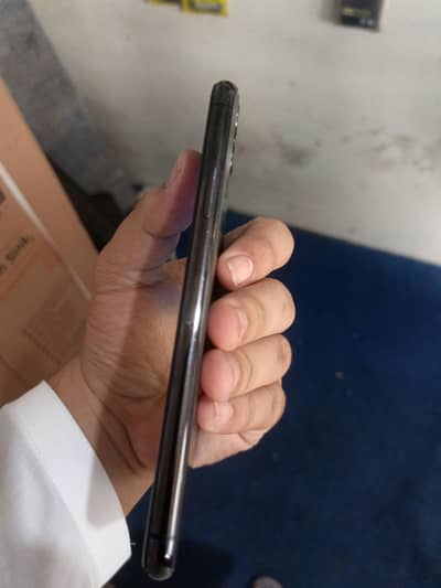 Apple iPhone 11 Pro Max