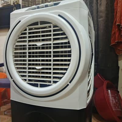 super Asia cooler