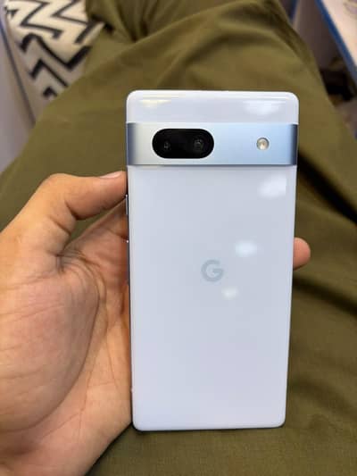 Google Pixel 7a