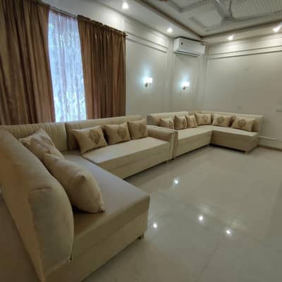 12 Seater Sofa Set - Bumper Sale Price