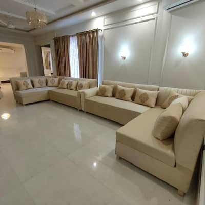 6 Seater Sofa Set - Bumper Sale Price