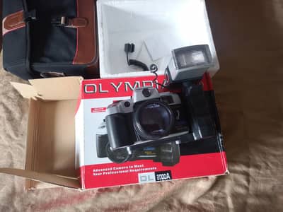 new camera original Japani full box