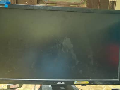 Asus v228 led