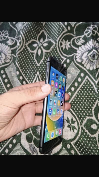 Apple iPhone 8 Plus brand candition