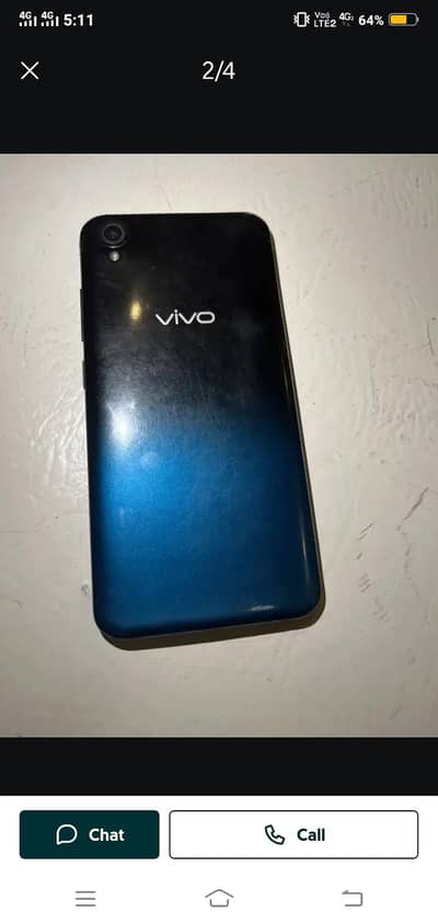 Vivo Y91C exchange possible cash be Sath da do ga