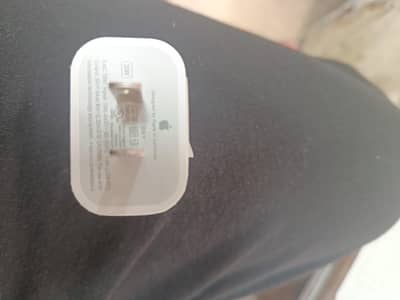 iPhone Adapter