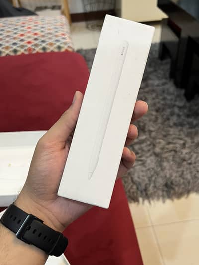 Apple Pencil USB-C