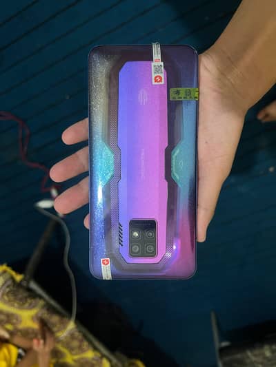 Zte nubia RedMagic 7 Pro