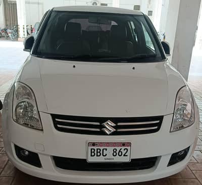 Suzuki Swift 2014 bumper to bumper original bulbul ka baccha nagina