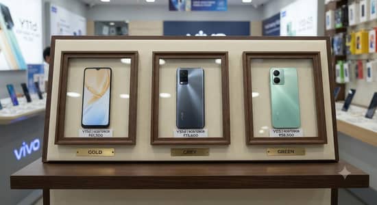 Vivo Other Model