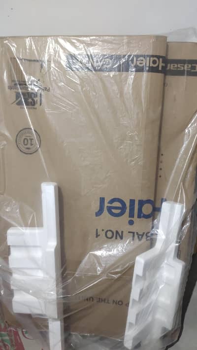 Haier freezer inverter