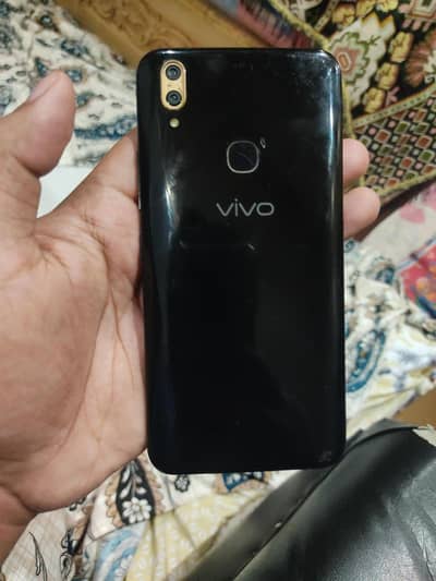 Vivo Y85