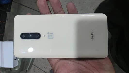 One Plus 7 Pro