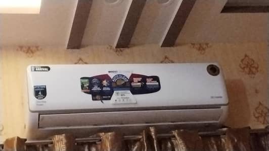 Orint Ac t3 inverter