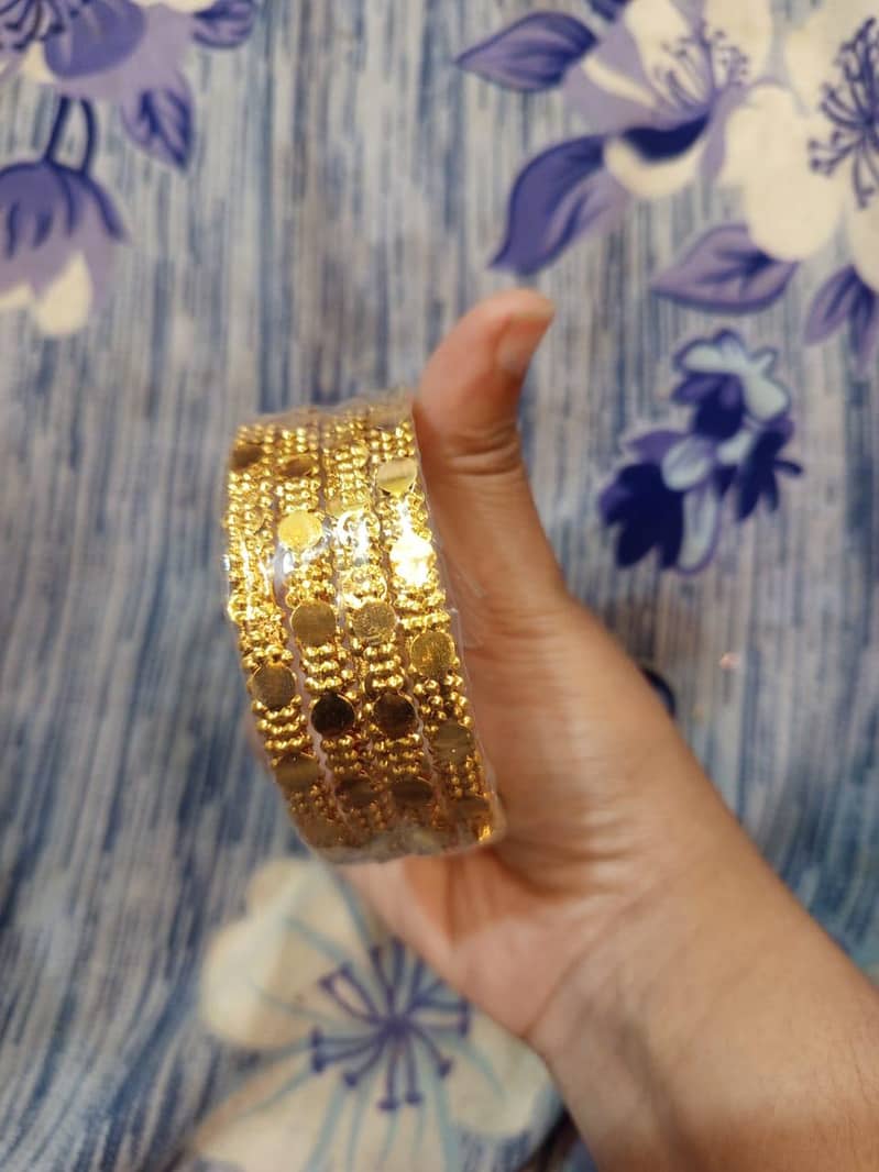 new condition 6