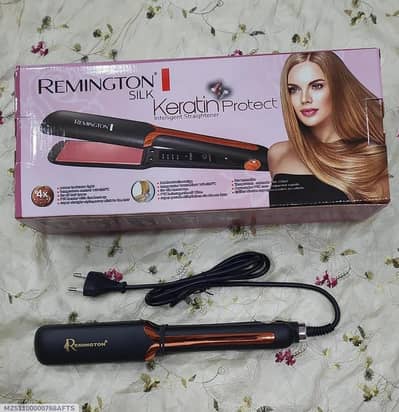 hair straightener