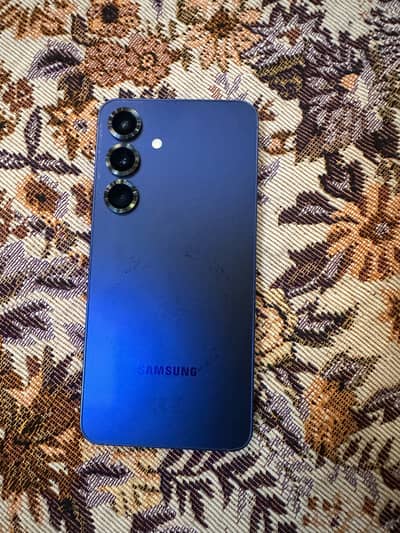 Samsung Mobile S25