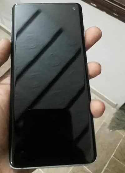 Samsung Mobile S10 8/128 box b he