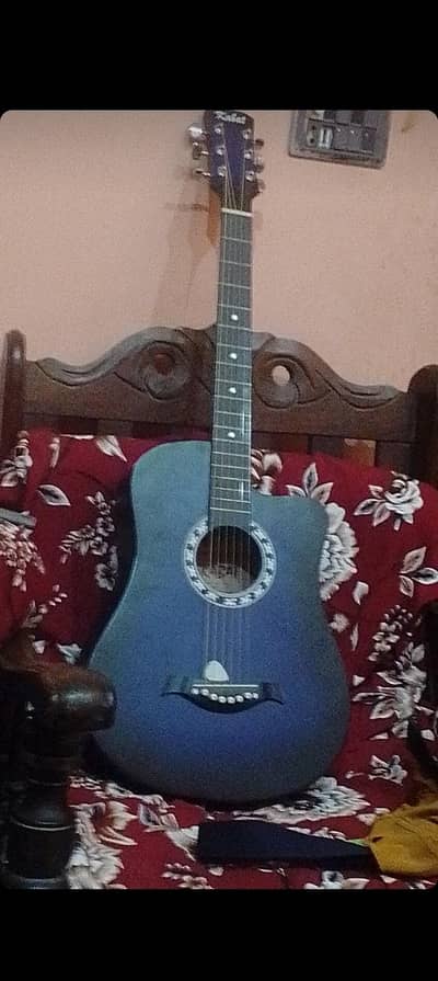 guitar
