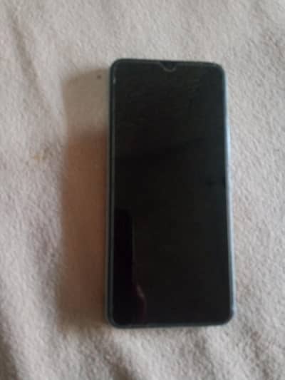 Vivo Y21