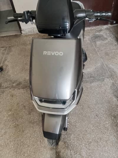 revoo A12 for sale