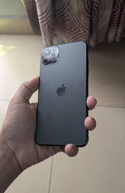 Apple iPhone 11 Pro Max