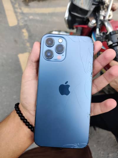 Apple iPhone 12 Pro Max