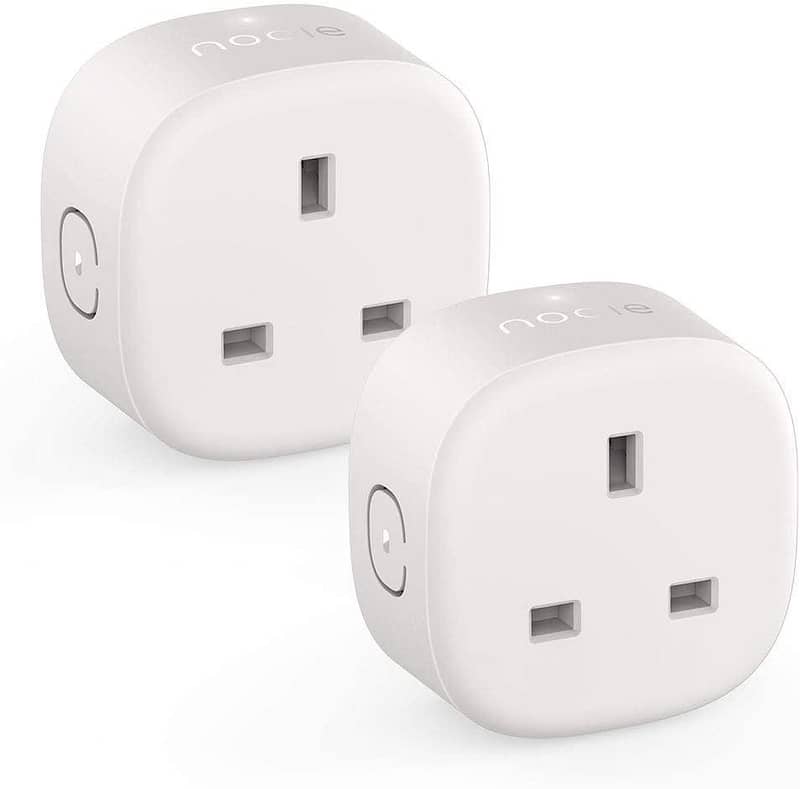 Nooie Smart Plug 0