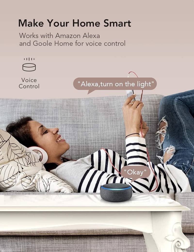 Nooie Smart Plug 1