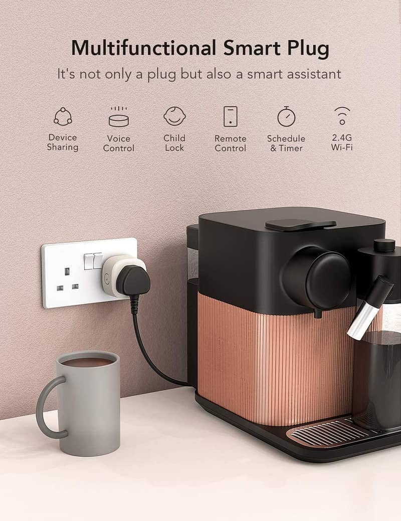 Nooie Smart Plug 2