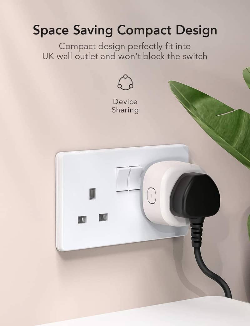 Nooie Smart Plug 4