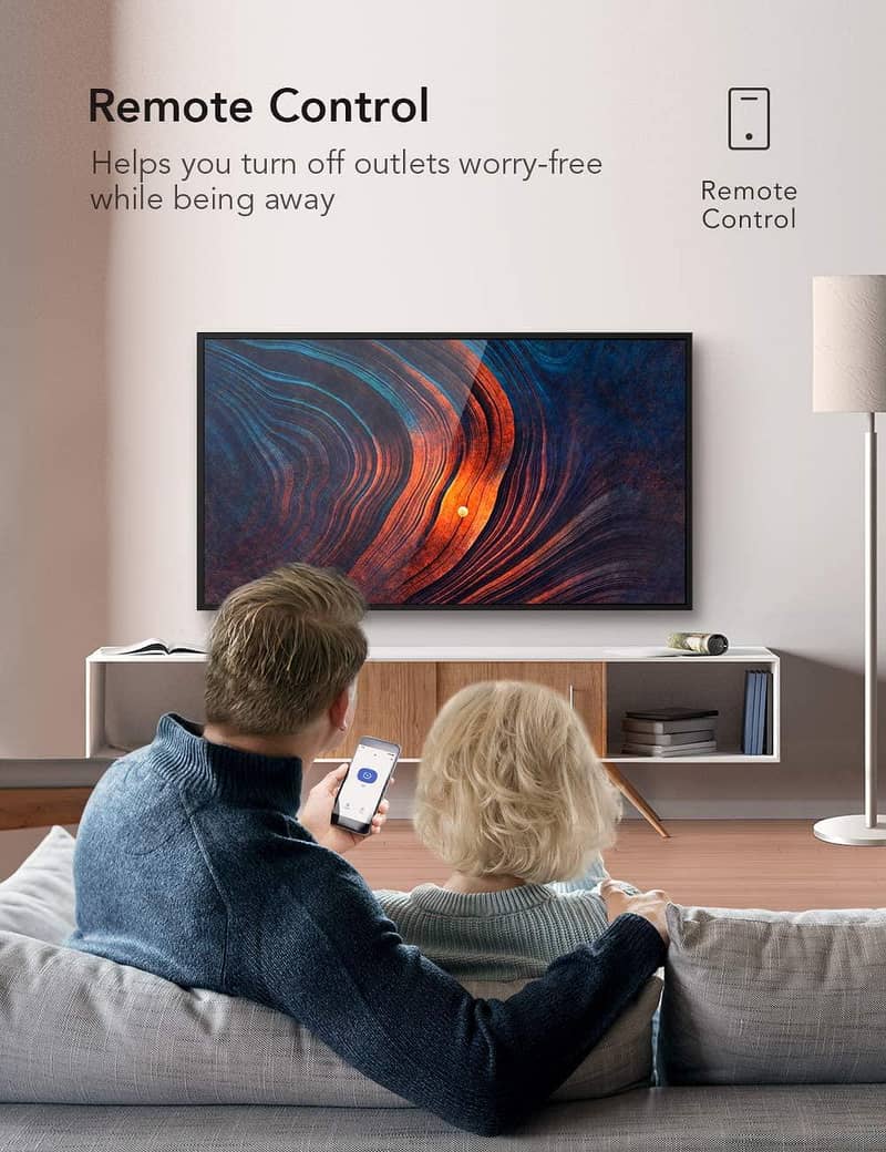 Nooie Smart Plug 5