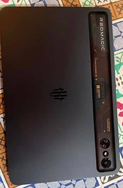 Redmagic Astra gaming