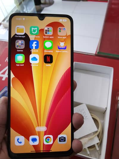 Xiaomi Redmi 14C