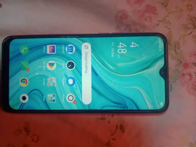 OPPO A1k
