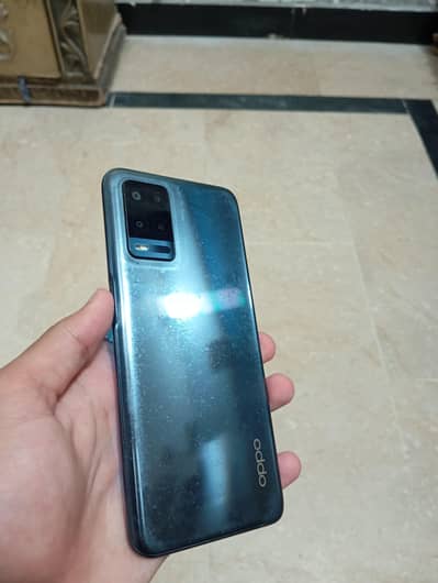OPPO A54 4/128
