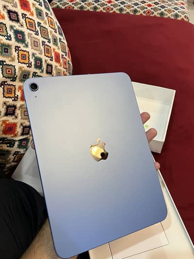 Apple Ipad (A16) Wi-fi