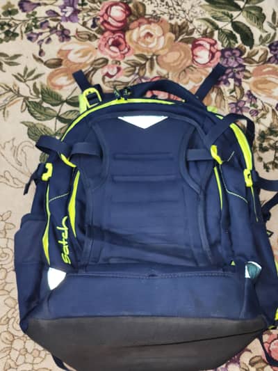 original Skechers and Nake school bags, Whatsapp 03713607471