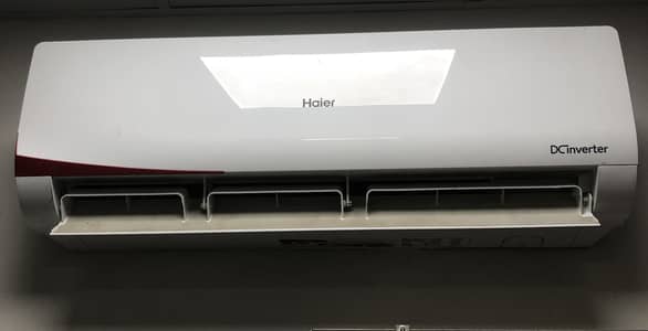 Hair 1 ton ac just like new