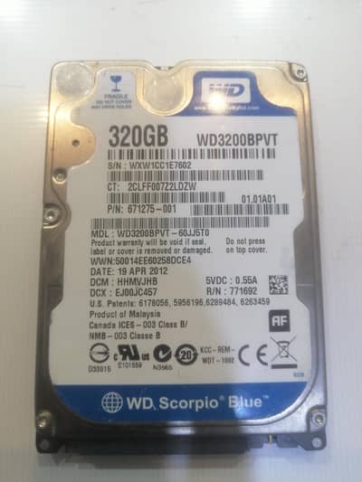 read discription for prices.